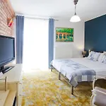 Bed & Breakfast Meander Leba