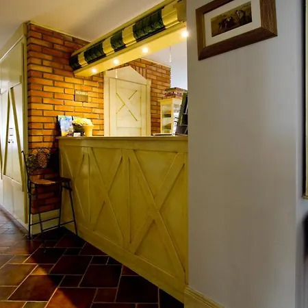 Meander Bed and breakfast