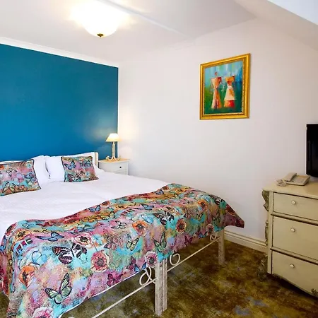 Meander فندق مبيت وإفطار