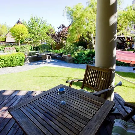 Meander Bed & Breakfast *