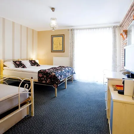 Meander Bed & Breakfast