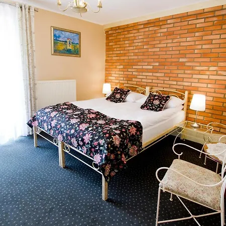 Meander Bed & Breakfast Leba