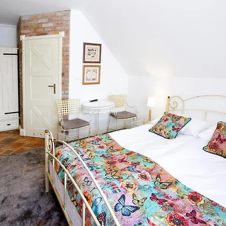 Meander Bed and breakfast