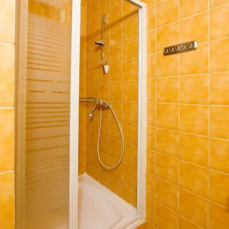 Bed and breakfast Meander Łeba