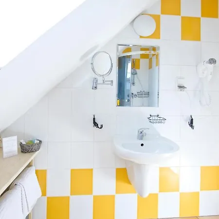 ベッド・アンド・ブレックファスト Meander ウェバ