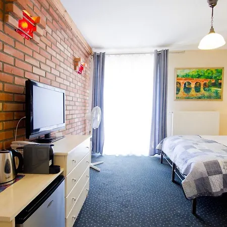 Bed & Breakfast Meander Leba