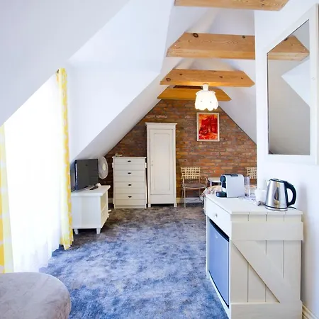Meander فندق مبيت وإفطار ليبا