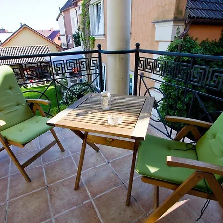 Meander فندق مبيت وإفطار ليبا