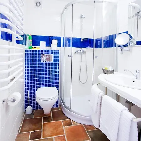 Meander Bed and breakfast