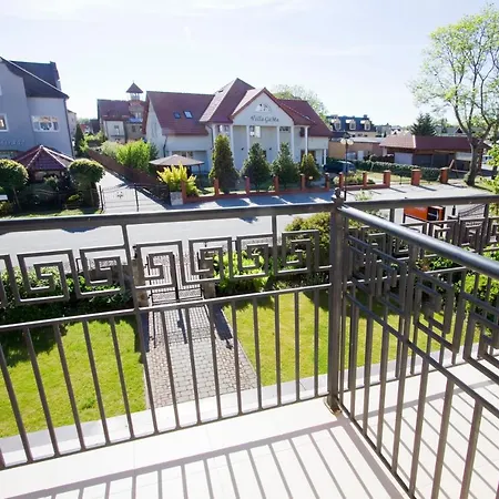 Bed & Breakfast Meander