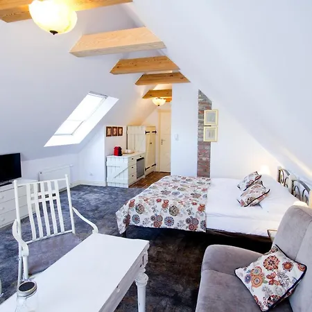 Meander Bed and breakfast