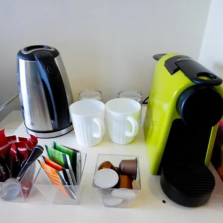 Meander Bed and breakfast