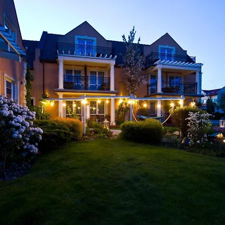 Bed and breakfast Meander