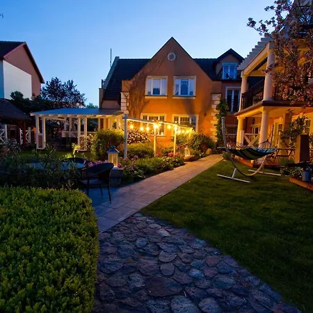 فندق مبيت وإفطار Meander *