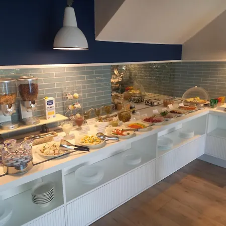 Meander ベッド・アンド・ブレックファスト 3*