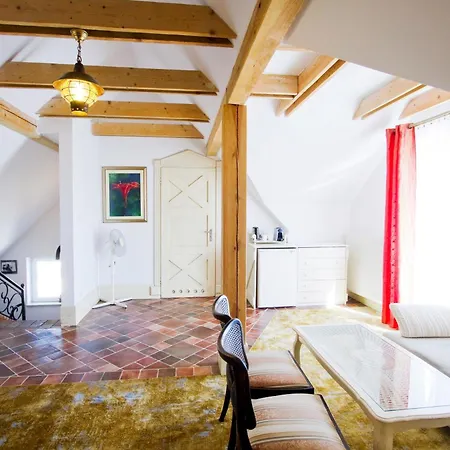 Bed & Breakfast Meander