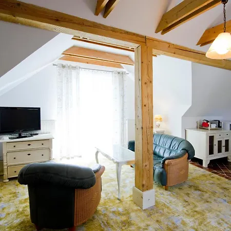 Meander Bed & Breakfast *