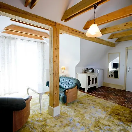 Bed & Breakfast Meander