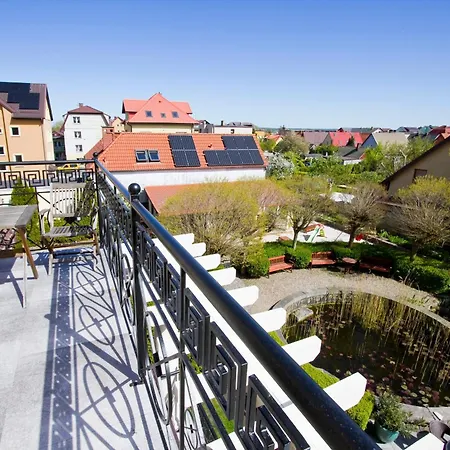Meander Łeba