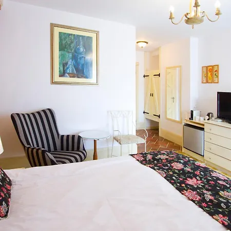 Meander فندق مبيت وإفطار
