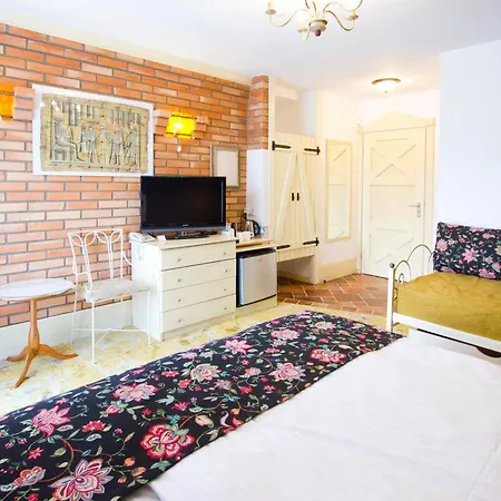 Bed and breakfast Meander