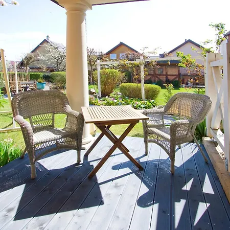 Meander Bed and breakfast 3*