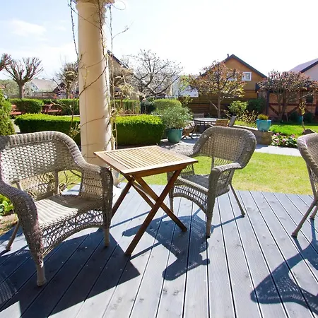 Meander ベッド・アンド・ブレックファスト ウェバ