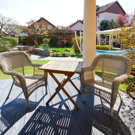 Bed and breakfast Meander 3*