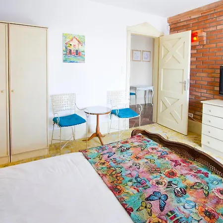 Bed & Breakfast Meander