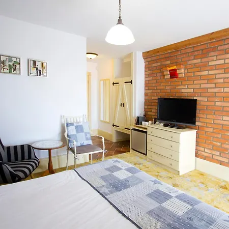Meander Bed & Breakfast Leba