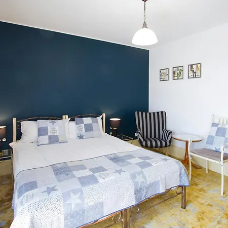 Meander Couette-café 3*