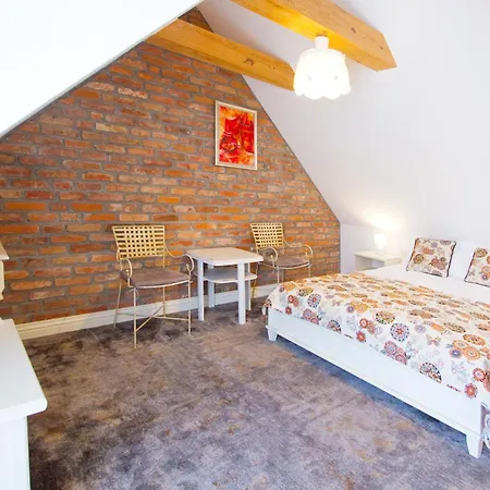 Bed and breakfast Meander