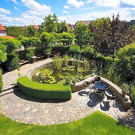 Bed & Breakfast Meander 3*