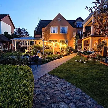 Meander Bed & Breakfast 3*