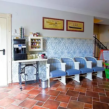 Bed & Breakfast Meander Łeba