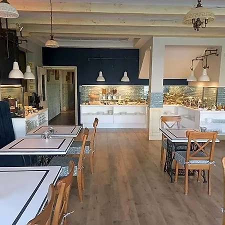 Bed & Breakfast Meander