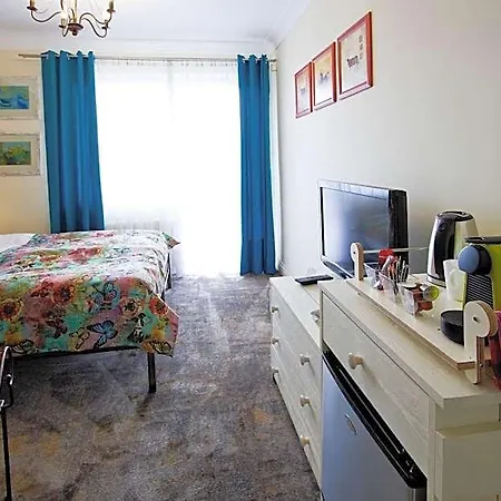 Meander Bed & Breakfast