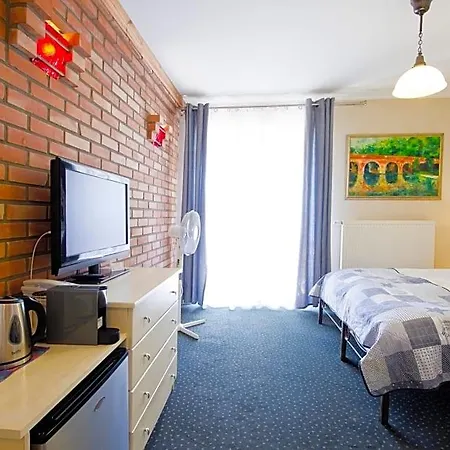 Bed & Breakfast Meander 3*