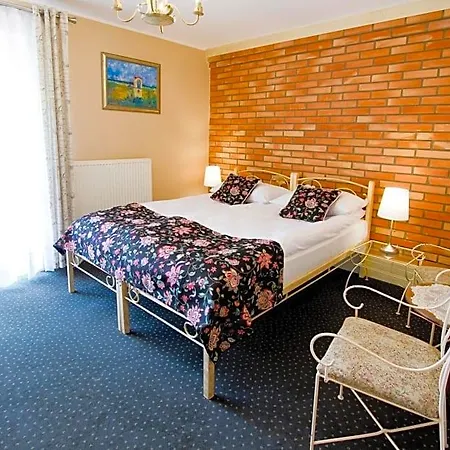 Meander Bed & Breakfast