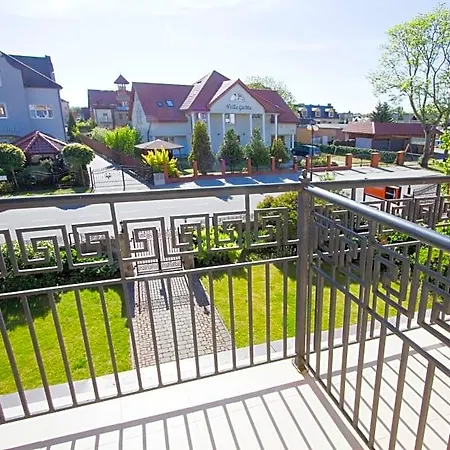 Bed & Breakfast Meander