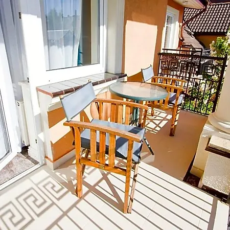 Meander Bed & Breakfast 3*