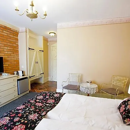 Meander Bed & Breakfast