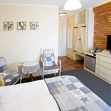 Bed & Breakfast Meander