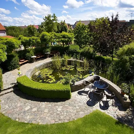 Bed and breakfast Meander 3*