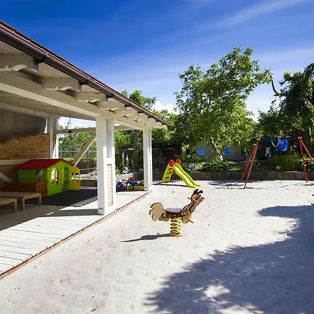 Bed and breakfast Meander Łeba