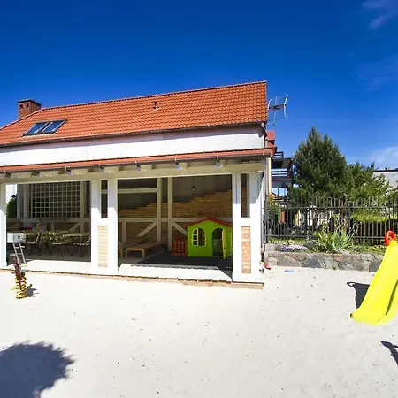 Bed and breakfast Meander