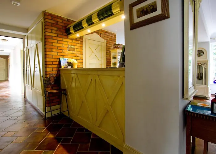 Meander Nocleg ze śniadaniem