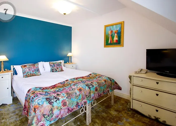 Meander Couette-café