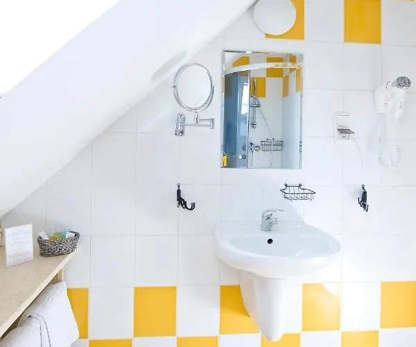 Couette-café Meander Łeba