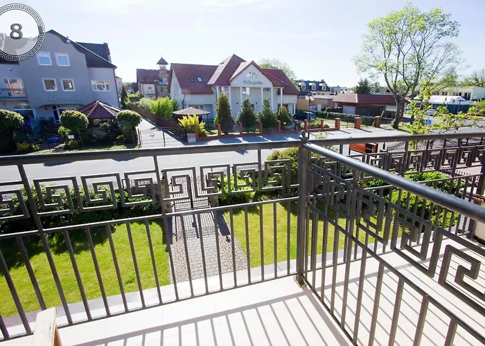 Couette-café Meander